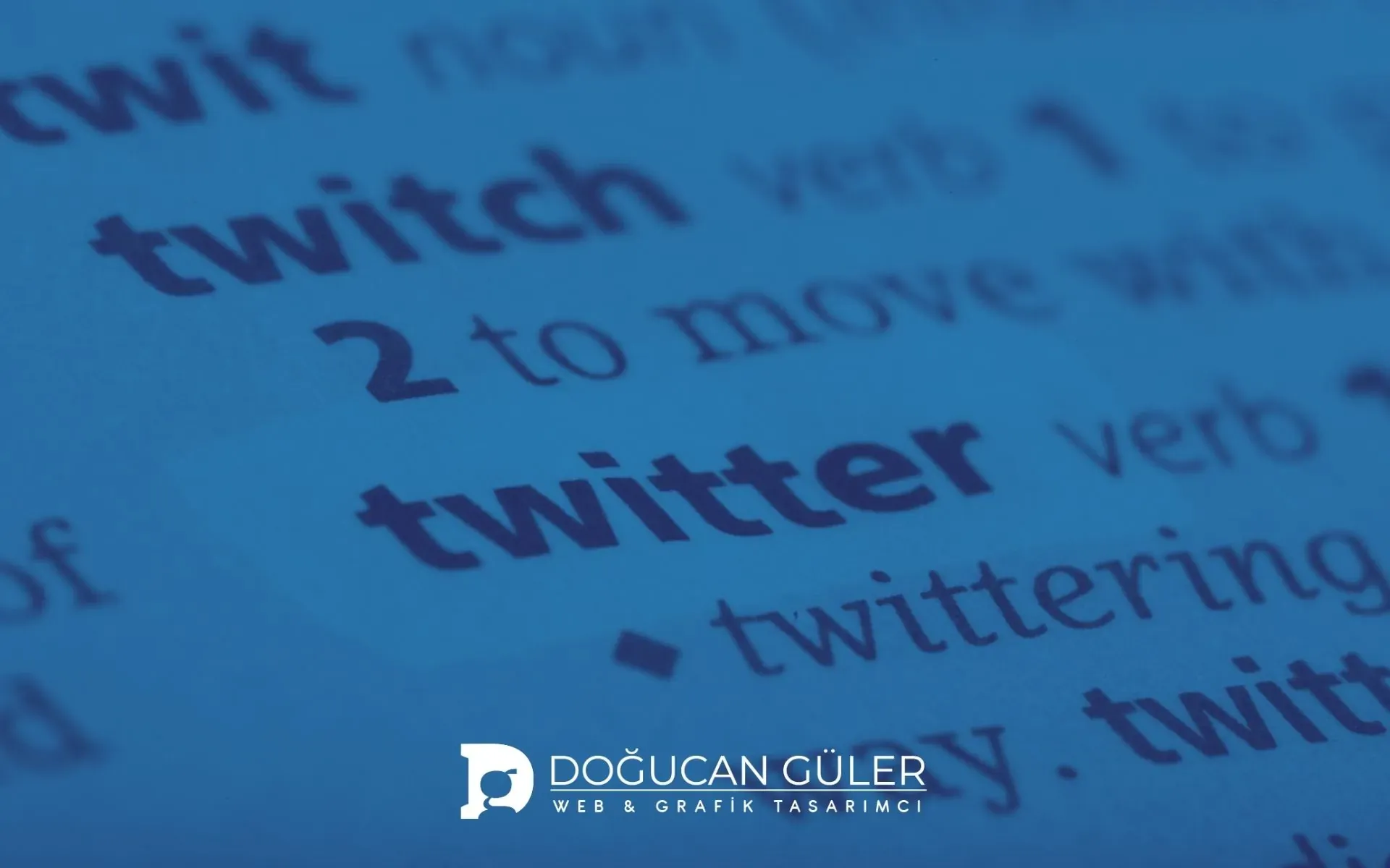 Twitter Kullanan Yöneticiler İçin 8 Önemli Gereklilik
