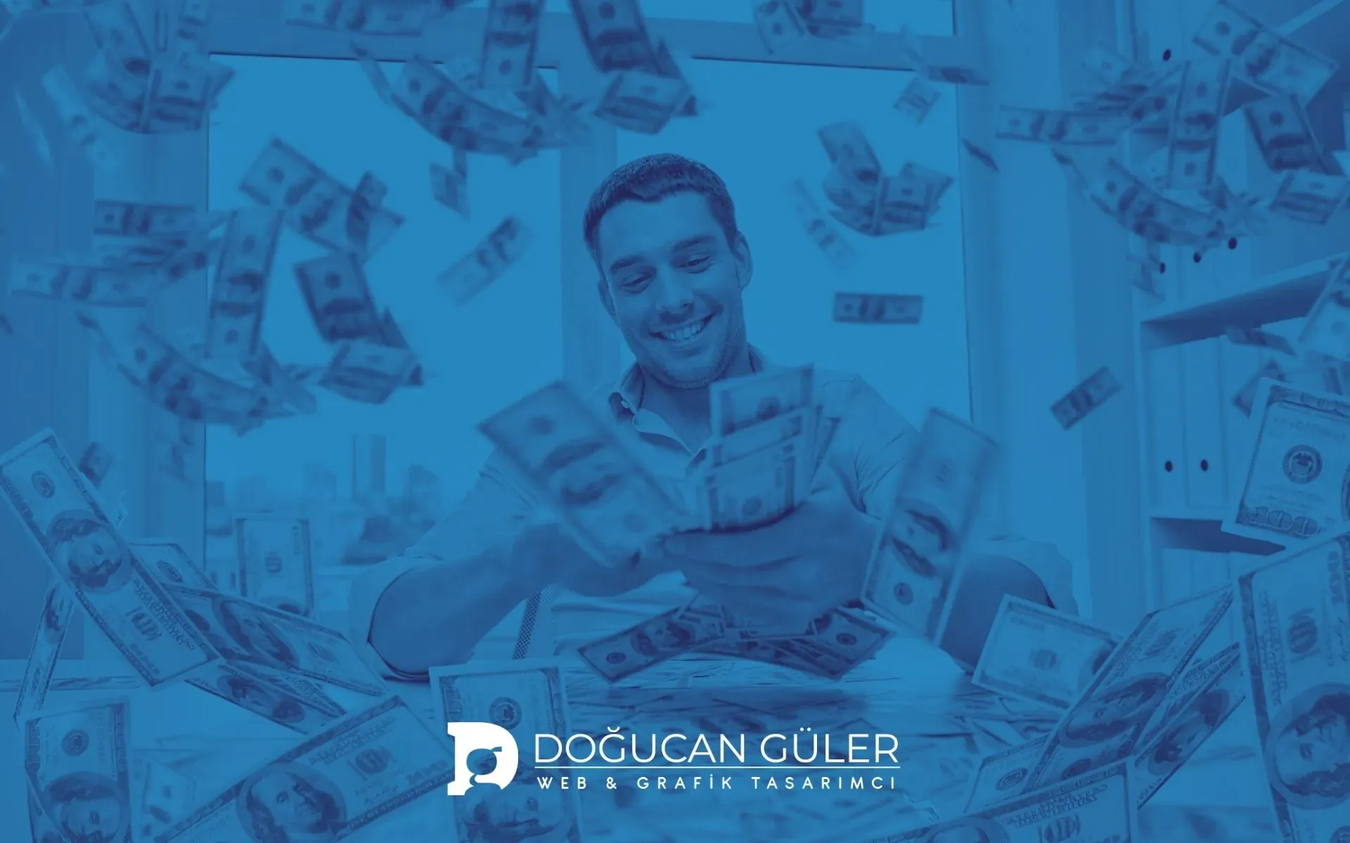 Zengin Olmayışımızın 10 Sebebi