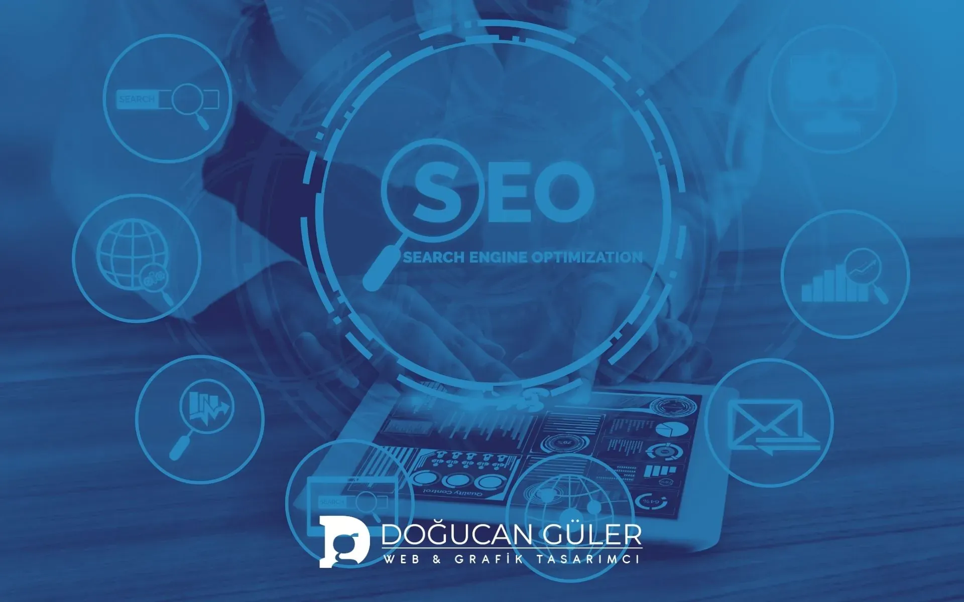 Web Sitesi Optimizasyonu İçin Doğru Araçlar