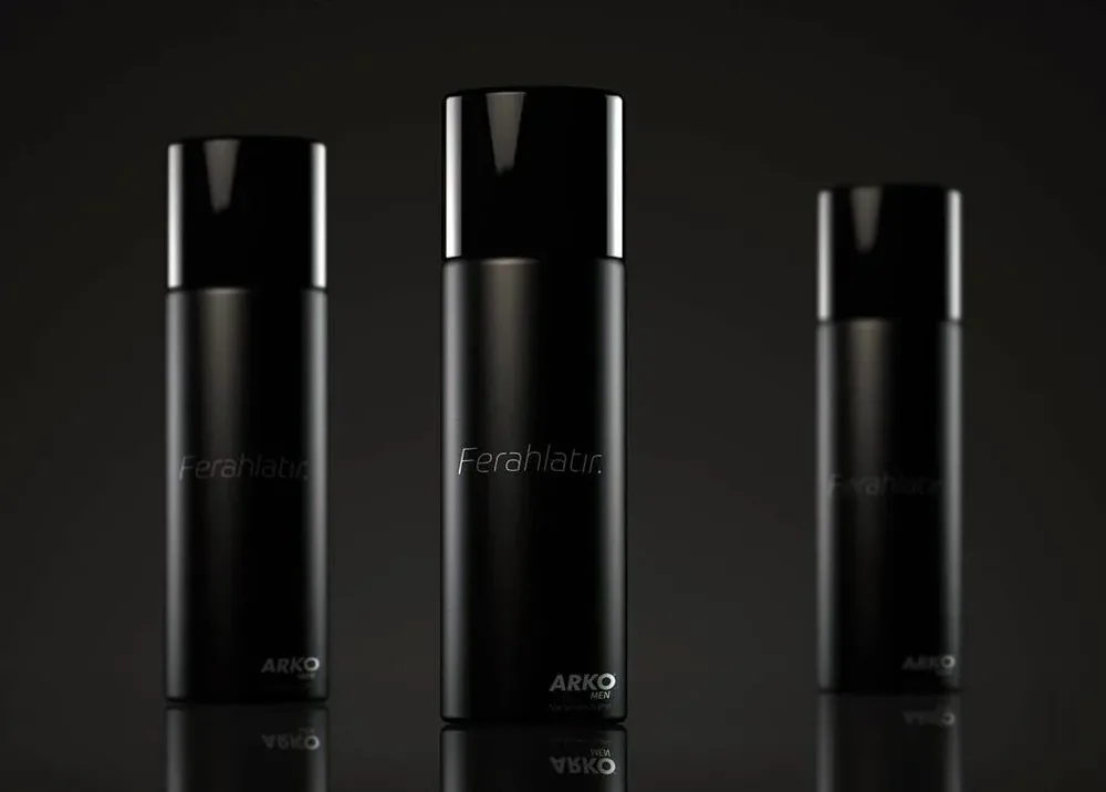 Arko Alternative Packaging Design