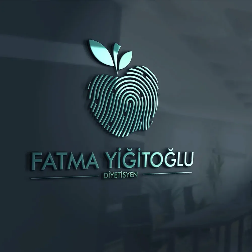 Logo Design - Specialist Dietitian Fatma Y.