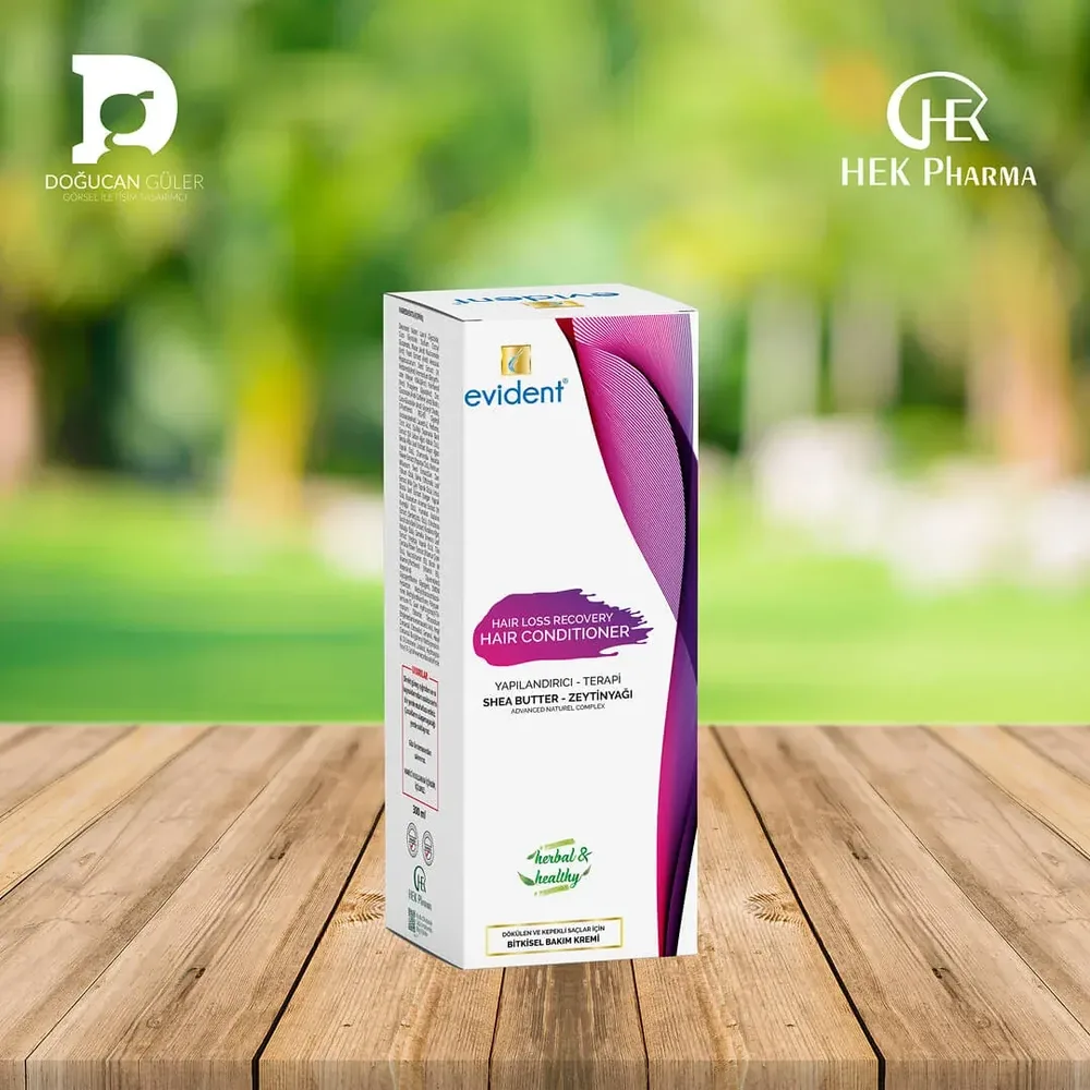Evident Box Packaging Design image 1