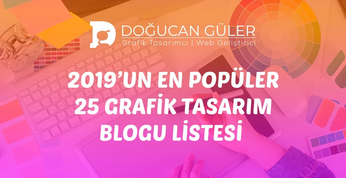 The Indispensable for Graphic Designers: The Best 25 Design Blogs