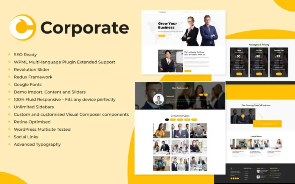 Top 20+ Free Bootstrap WordPress Themes: Speed and Flexibility Guide for 2026