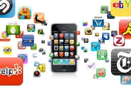 Apple Mobile Apps Approach the 1 Million Mark!