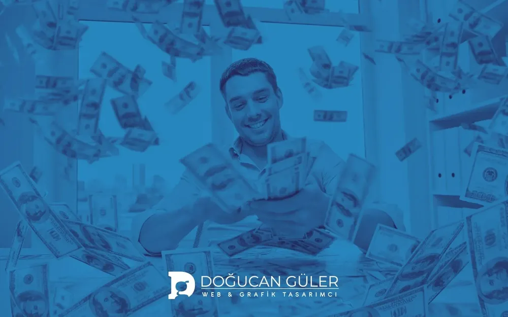 10 Reasons We're Not Rich