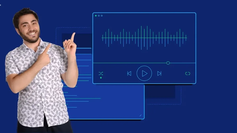 12 jQuery Audio and Video Players