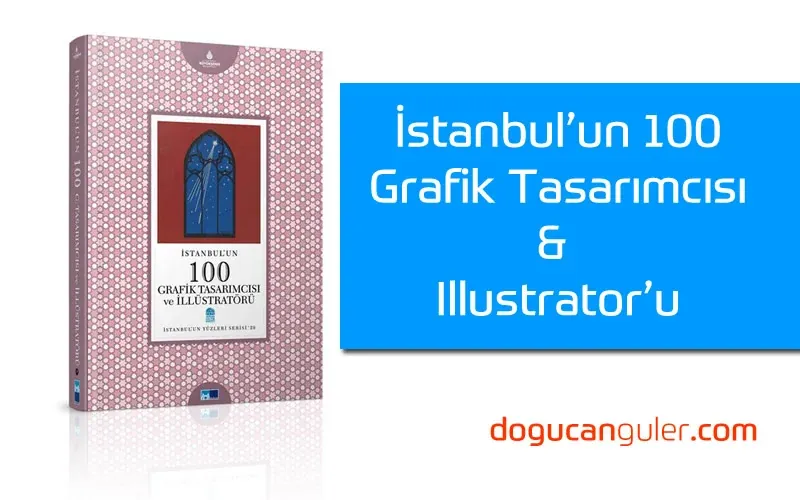 [PDF] İstanbul'un 100 Grafik Tasarımcısı & Illustrator'u