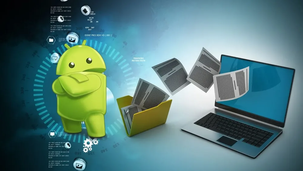 2025's Game-Changing WiFi File Transfer Apps: The Wireless Revolution Begins