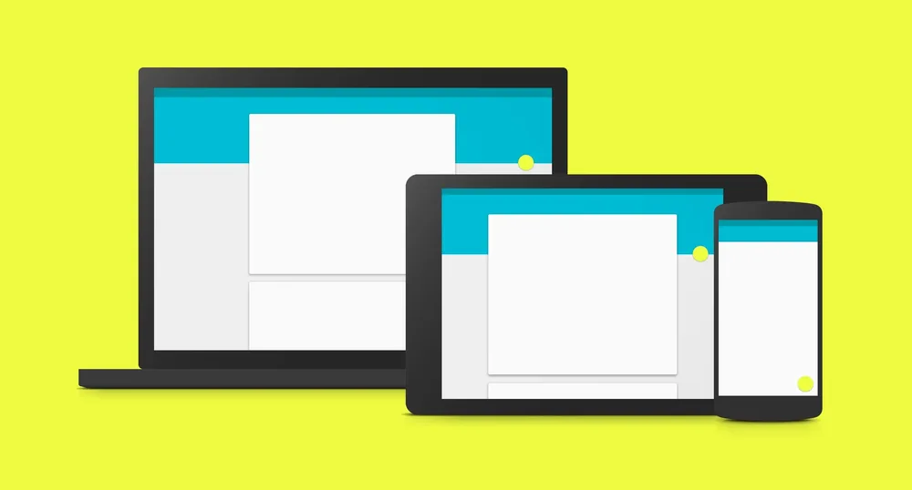 What Is Material Design?