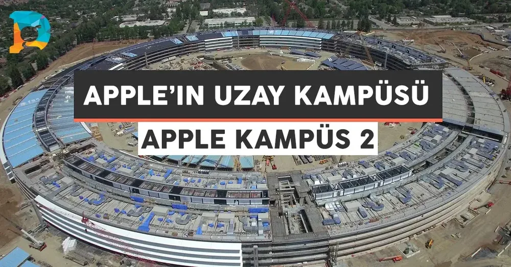 Here's Apple's Incredible Spaceship Campus, Almost Ready for the World