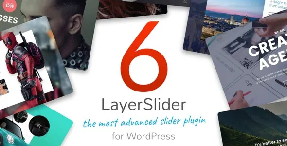 LayerSlider WordPress Slayt Eklentisi