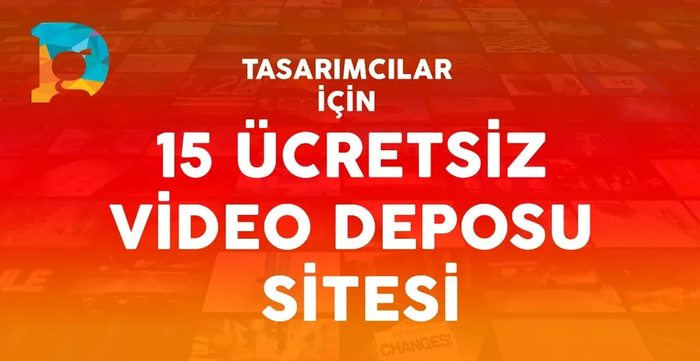 15 Free Stock Video Sites for Designers