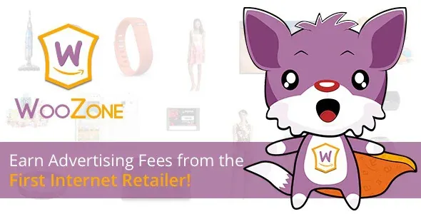 WooCommerce Amazon Affiliates Eklentisi