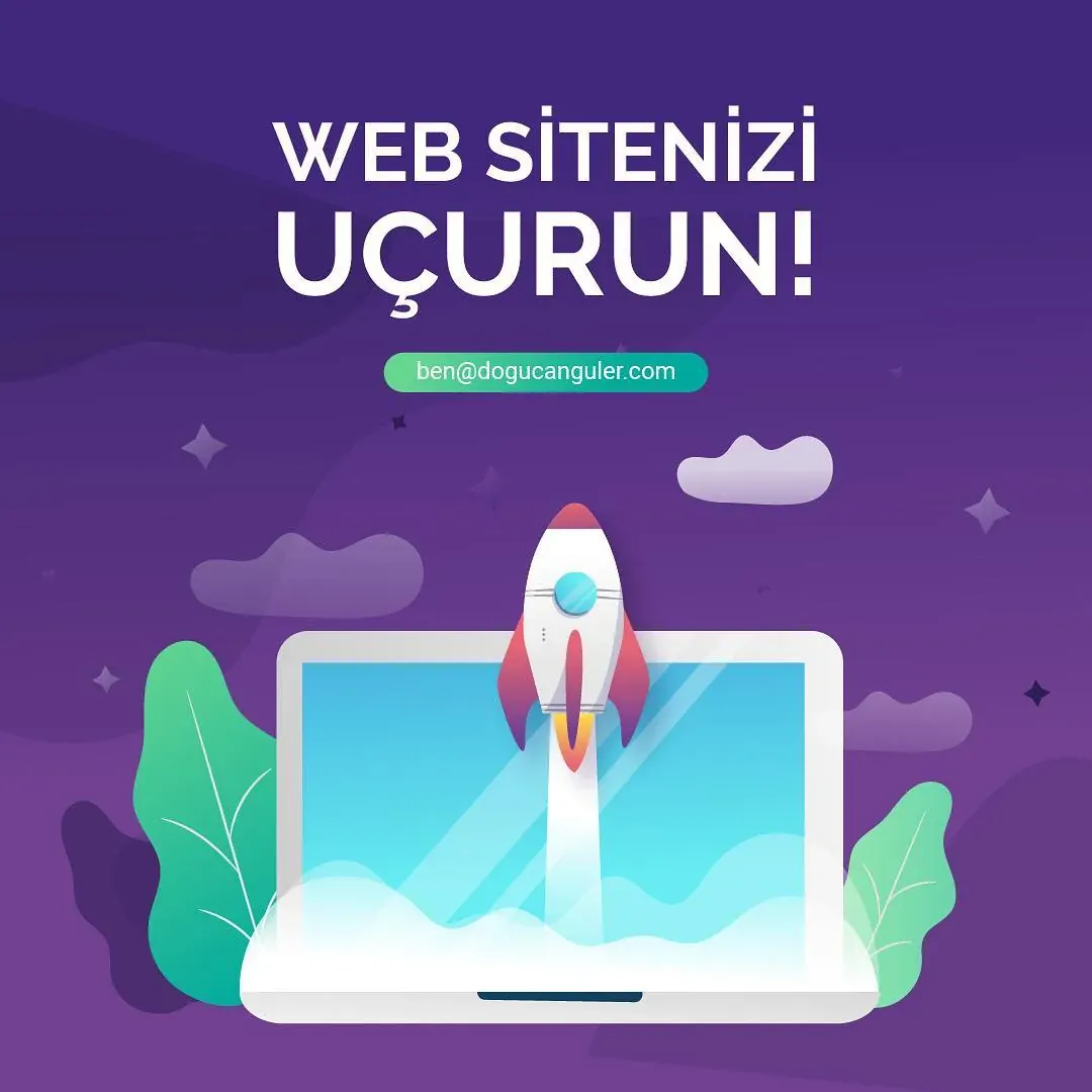 Varolan websitenizi güncellemenizin zamanı gelmedi mi?