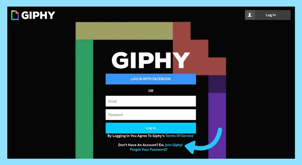 Create Your Own GIFs for Instagram Stories