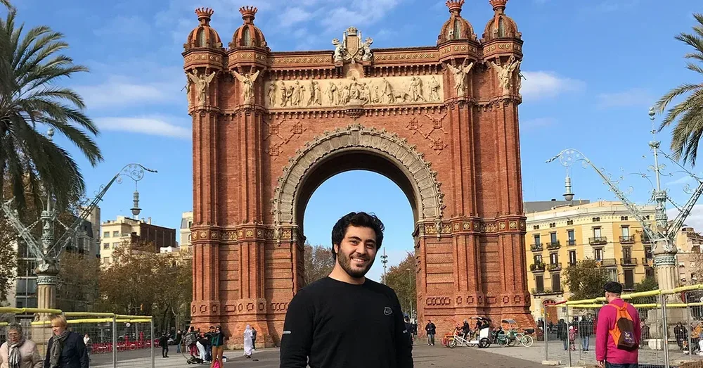 My Travel Notes from Spain, France, Hungary, Austria, Czech Republic, and the Netherlands