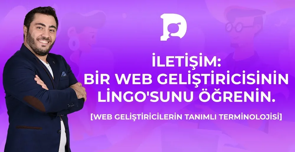 Communication: Learn a Web Developer's Lingo