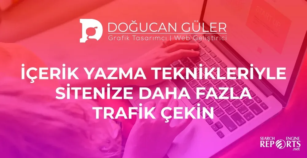 Drive More Traffic to Your Site with Content Writing Techniques
