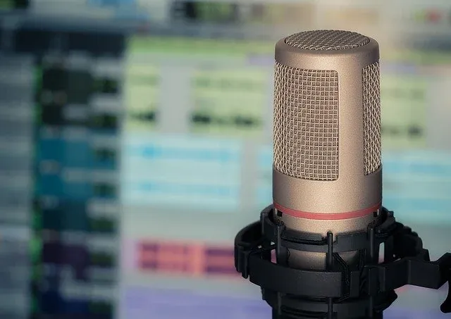 Guest on podcasts and webinars