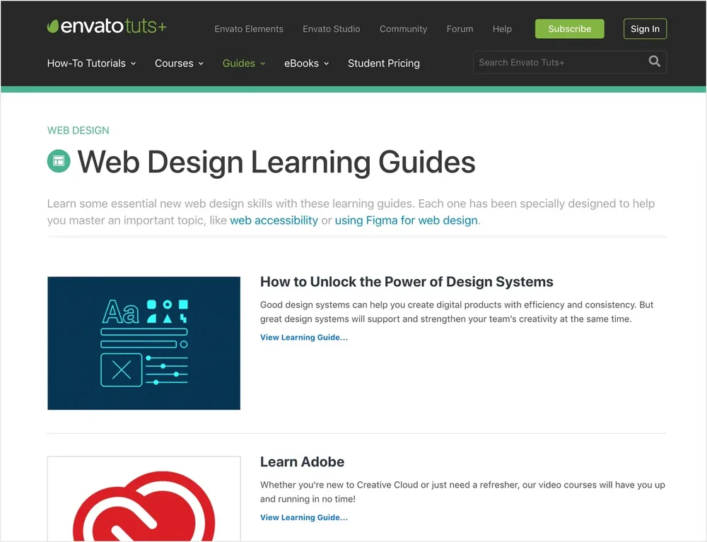 The 40 Best Web Design Blogs of 2022