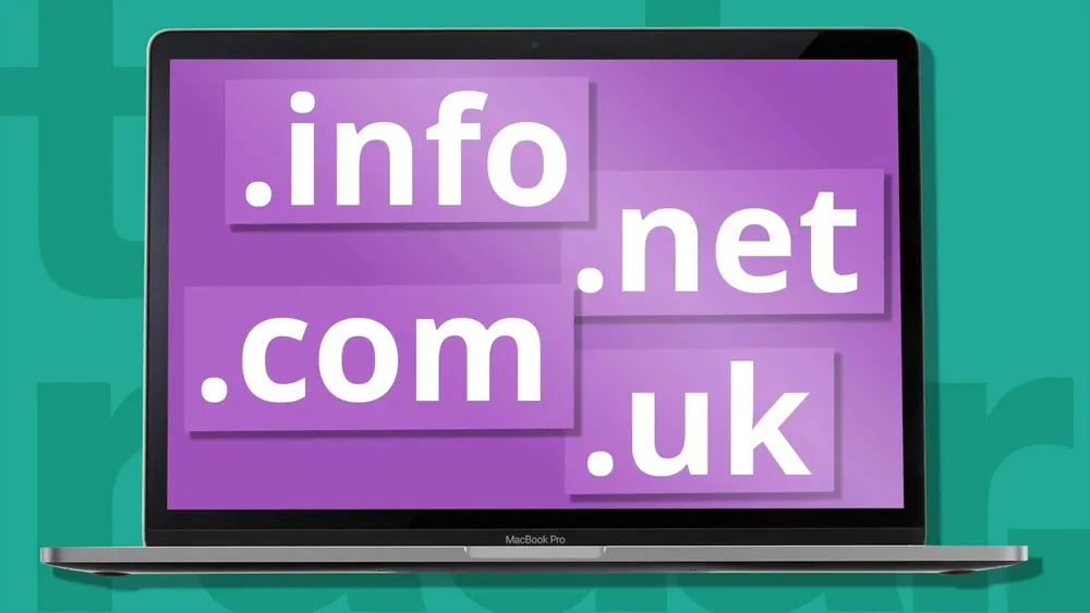 The Foundation of Your Digital Identity: Step-by-Step Guide to Buying a Domain Name