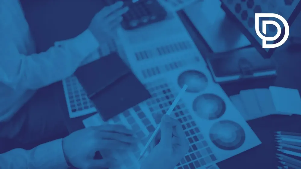 Your Brand's DNA: How to Build a Strong Visual Identity (Comprehensive Guide)