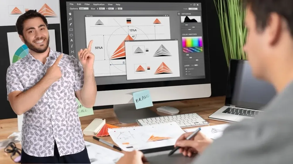 How to Promote and Market Yourself: A Complete Guide for Graphic Designers