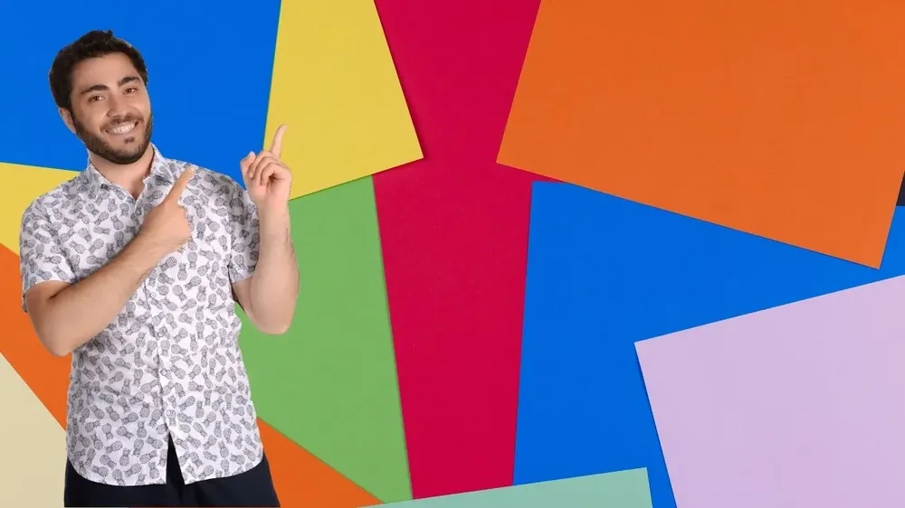 Color Psychology and Tips for Choosing the Right Colors