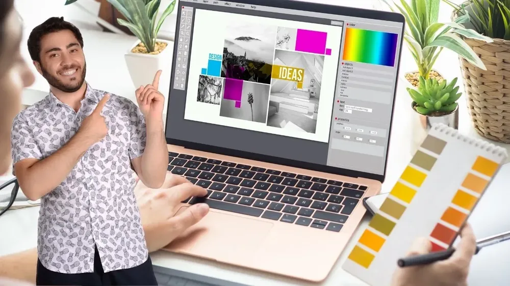 Design Terminology: The Essential Concepts You Should Know