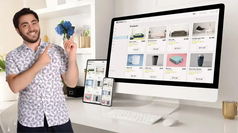 Website Design and Development: Average Cost Breakdown and Statistics