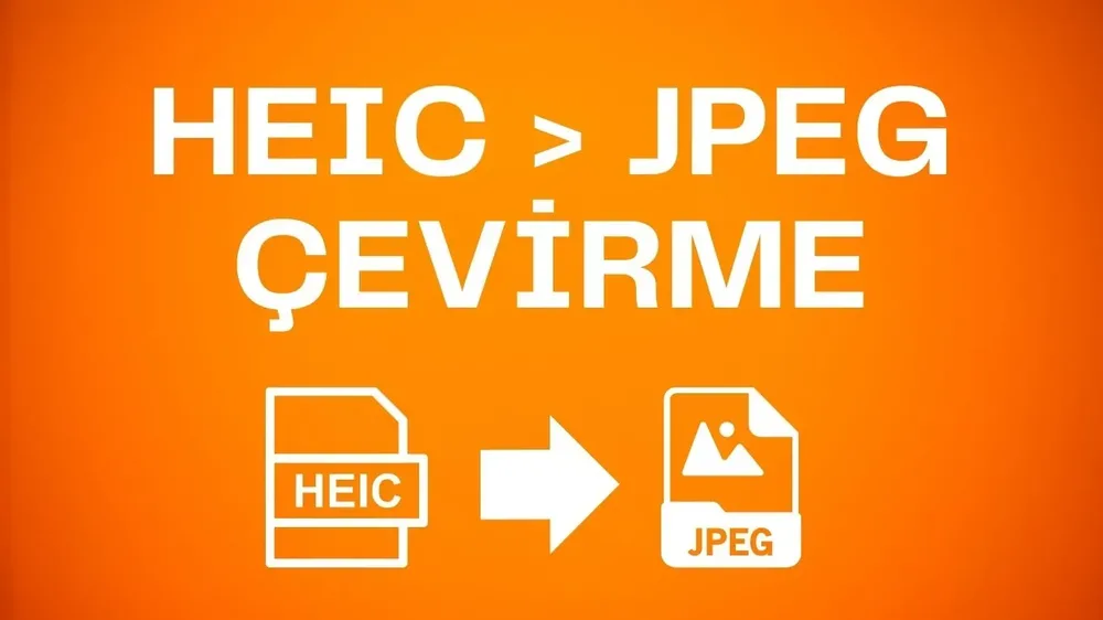 HEIC to JPG: Easy Ways to Convert Your Photos