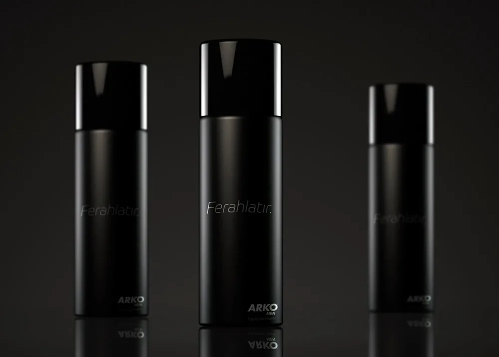 Arko - Alternative Product Design image 2