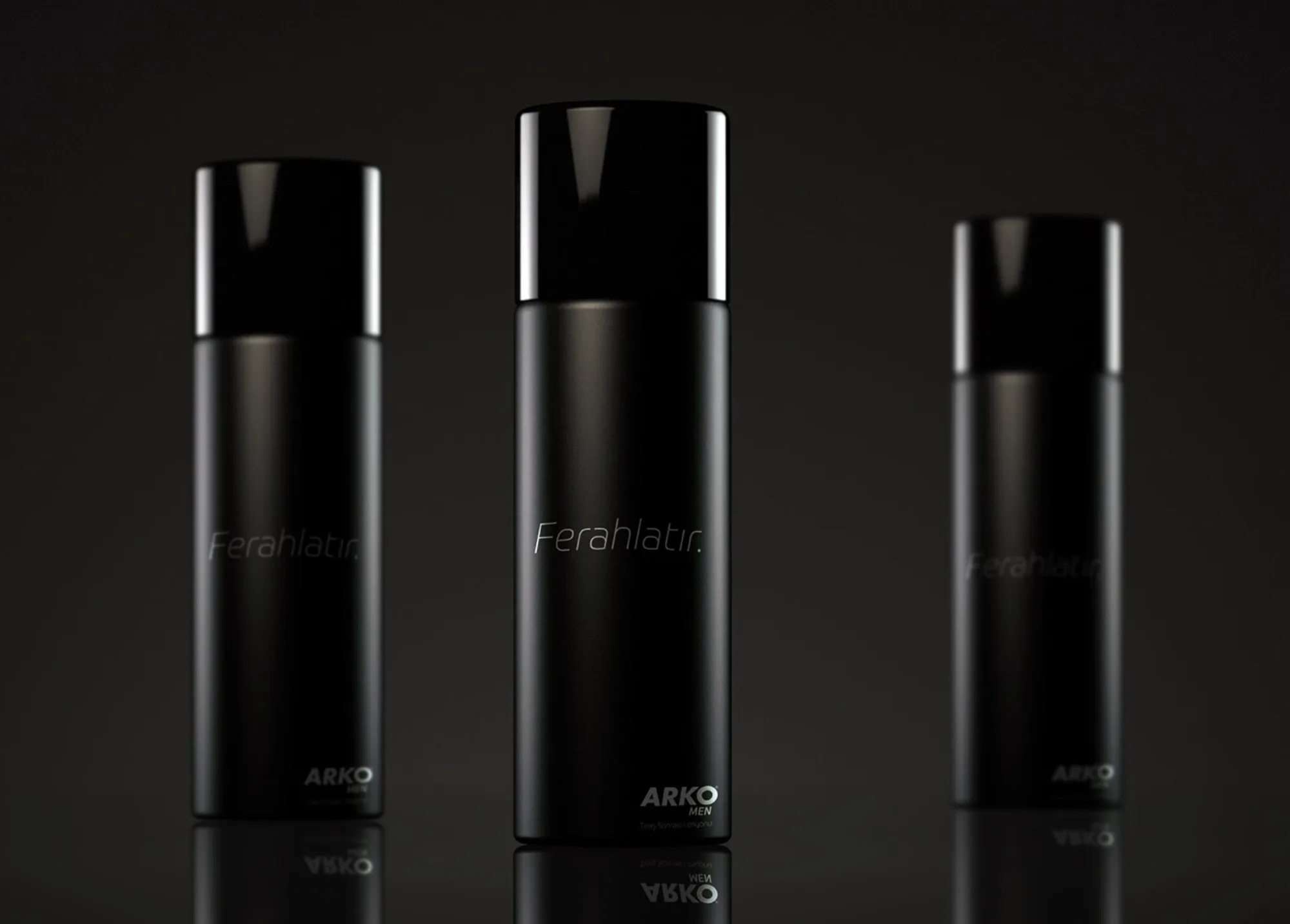 Arko - Alternative Product Design görsel 2