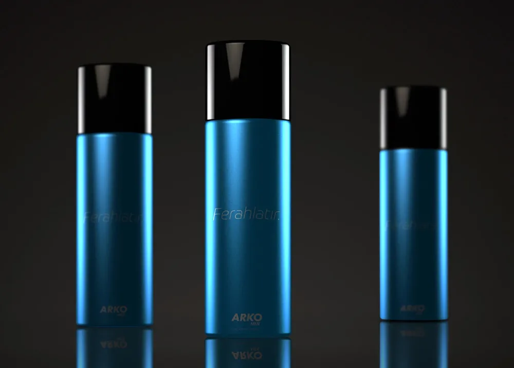 Arko - Alternative Product Design