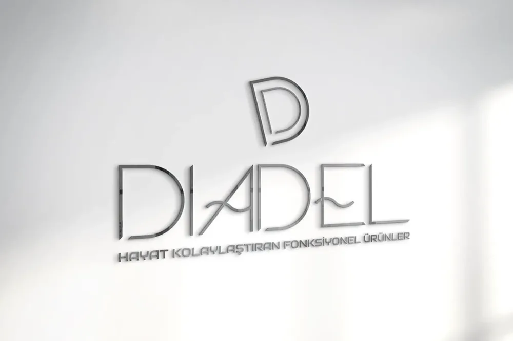 Diadel Shop Logo Design image 4