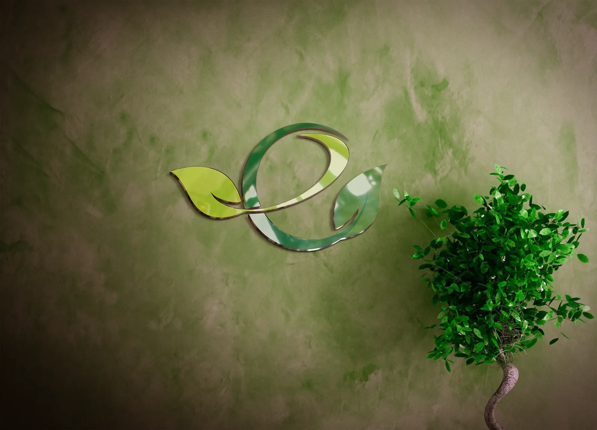 Dietitian Emre U. - Logo Design image 1