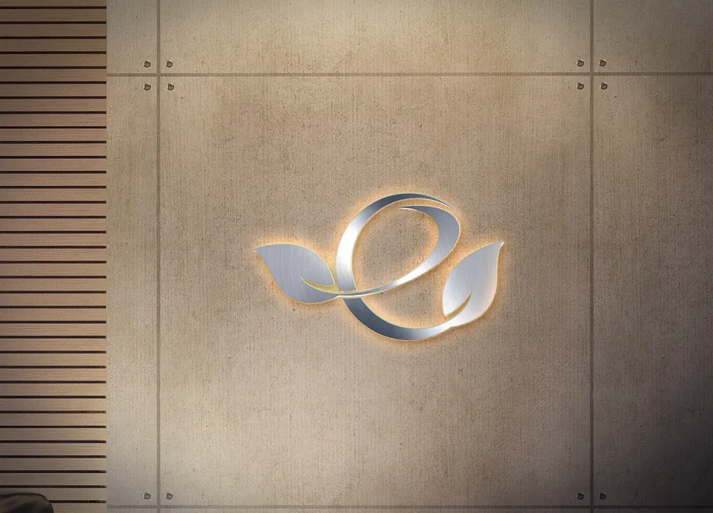 Dietitian Emre U. - Logo Design image 2