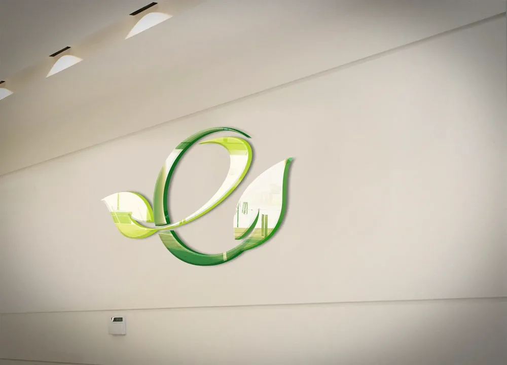 Dietitian Emre U. - Logo Design image 4