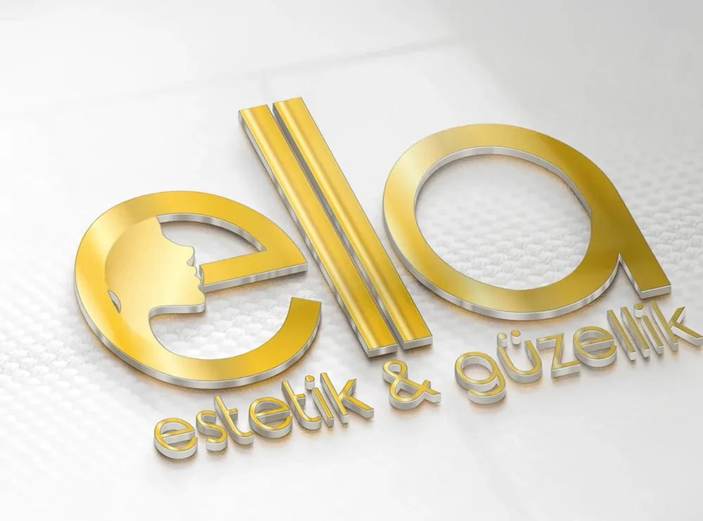 Ella Güzellik - Logo Design image 1
