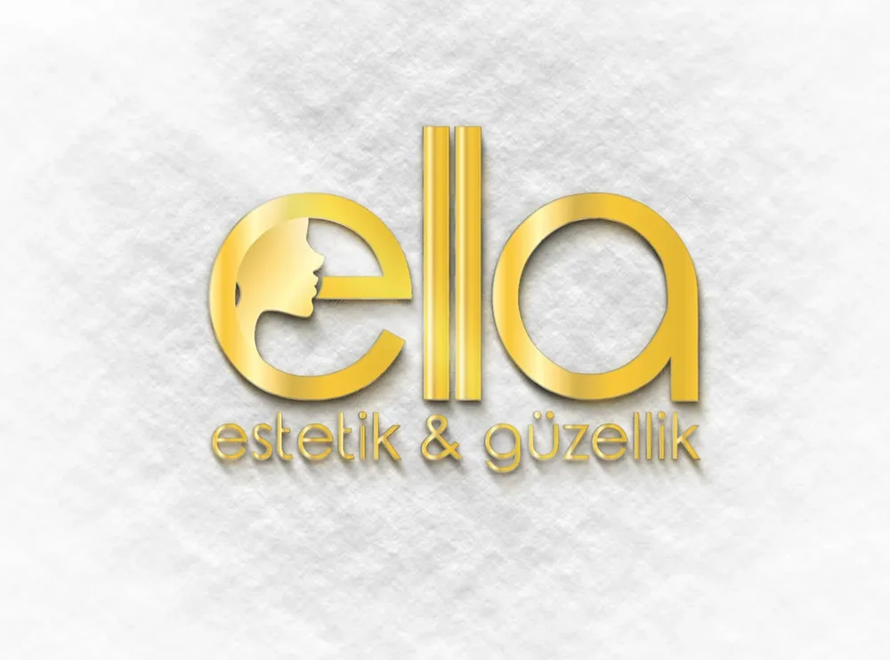 Ella Güzellik - Logo Design image 2