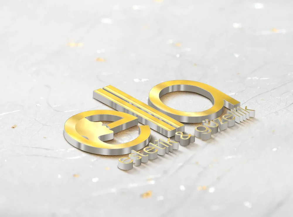Ella Güzellik - Logo Design image 3