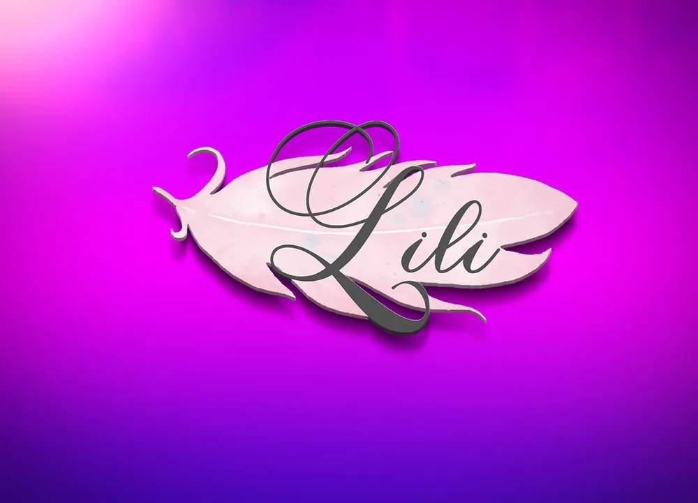 Lili Logo Design image 3