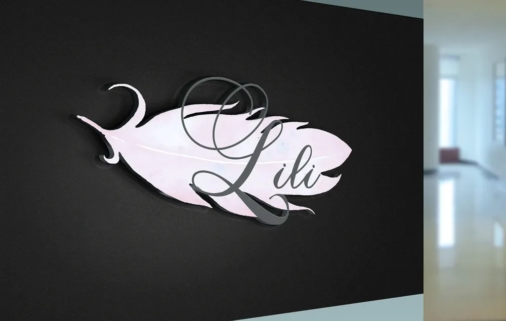 Lili Logo Design image 4