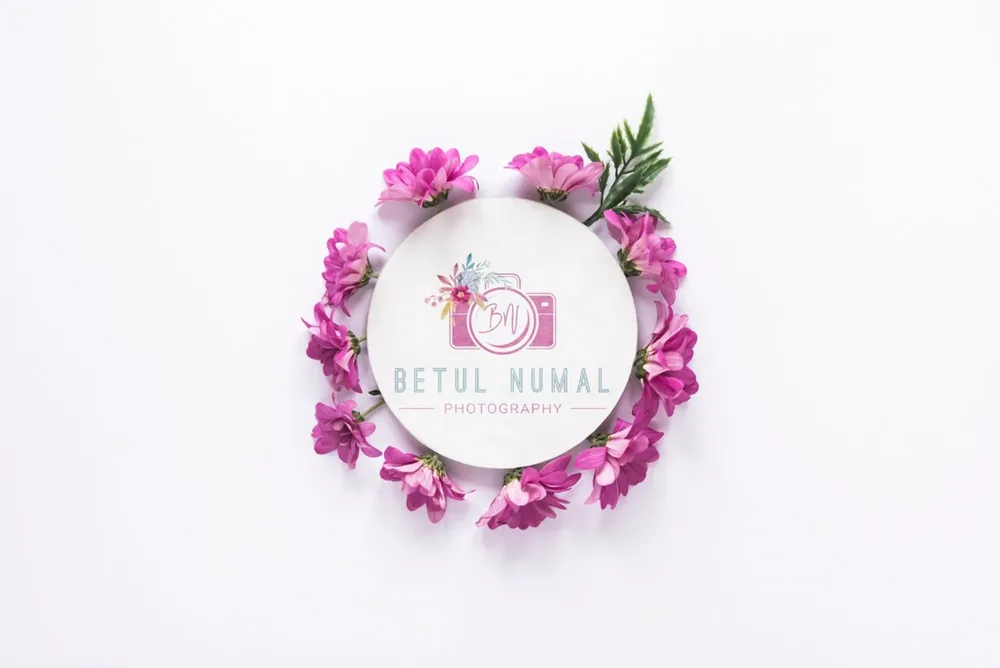 Logo Design - Betul Numal image 2