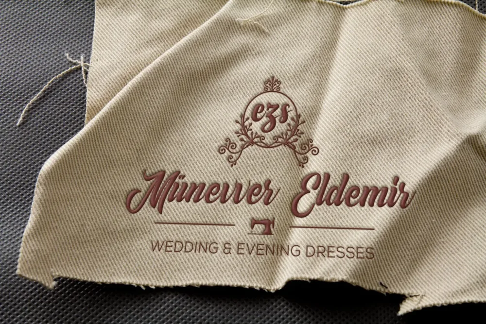 Munevver Eldemir - Logo Design image 2