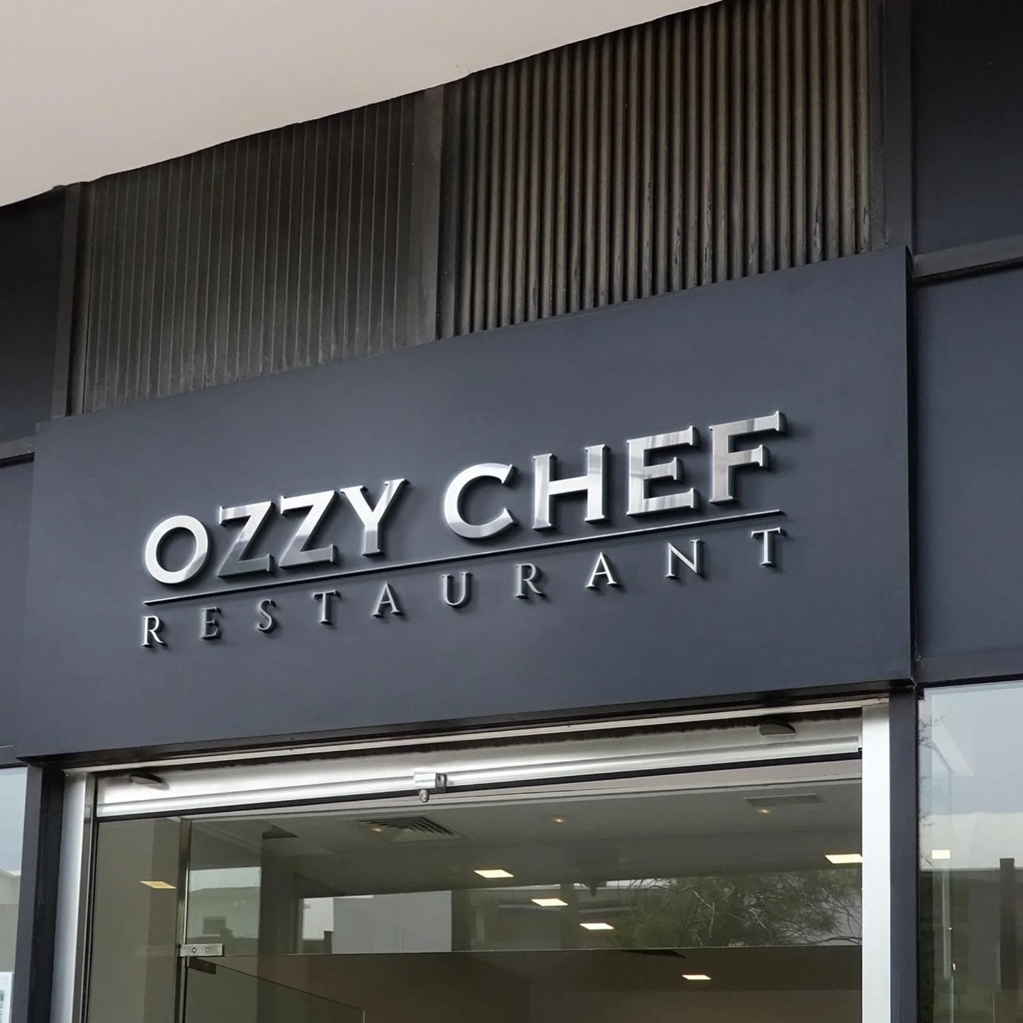 Restaurant Logo, Logo, Cafe, Restaurant image 1