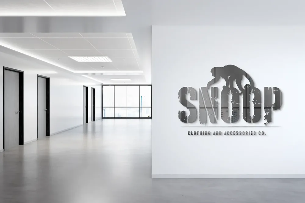 Snoop - Logo Design image 1