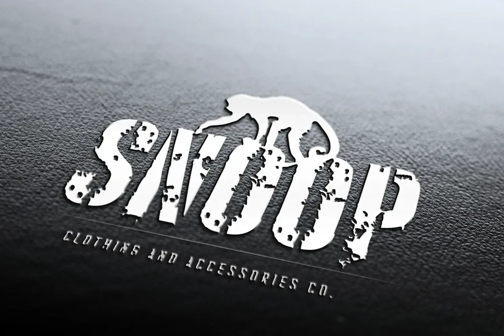 Snoop - Logo Design image 2