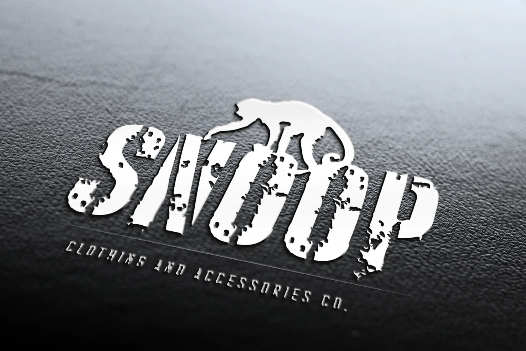 Snoop - Logo Design image 2